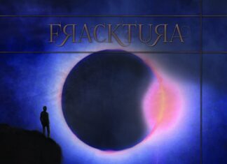 Fracktura – Oculus