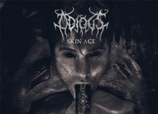 Odious – Skin Age