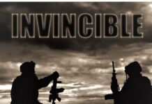 Review: Invincible by Almost Done