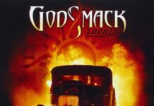 Godsmack – 1000 HP