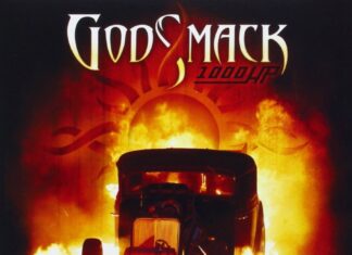Godsmack – 1000 HP