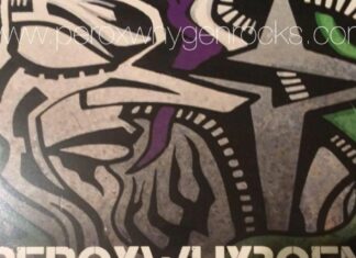 PeroxWhy?Gen – Within The Cyguns Rift