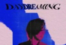 Daydreaming by Tonie