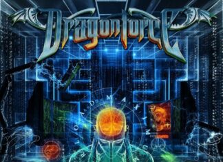 Album: Maximum Overload by Dragonforce