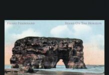 Franz Ferdinand – Stand on the Horizon