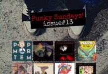 Punky Sundays! #13