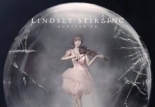 Album: Shatter Me by Lindsey Stirling