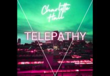 Telepathy by Charlotte Hall