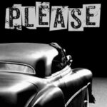 Please – Please EP