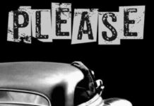 Please – Please EP