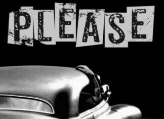 Please – Please EP