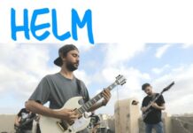 Music Video Review: Kato Hafez – Helm