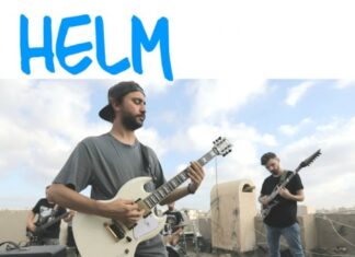 Music Video Review: Kato Hafez – Helm