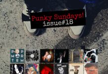 Punky Sundays #18