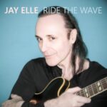 Tequila Kiss by Jay Elle