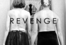 Album: Revenge by Ellery Twining