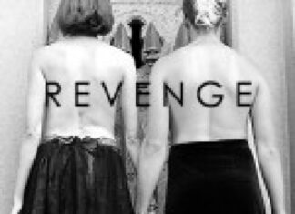 Album: Revenge by Ellery Twining