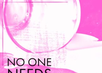 No One Needs To Cry BY Terry K 3TL