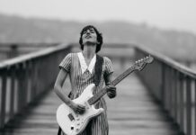 Interview with Anchor the Sun