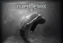 Fliptop Box – Catch 22