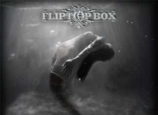 Fliptop Box – Catch 22