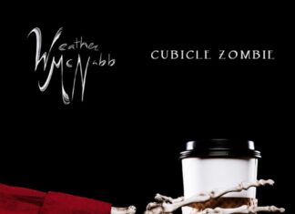 Review – “Cubicle Zombie” by Weather McNabb