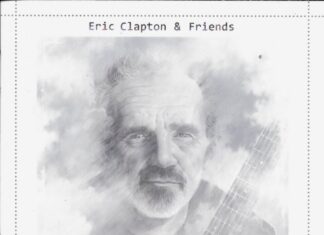Eric Clapton – The Breeze; an appreciation of JJ Cale