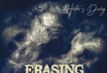 Erasing Mankind – Hector’s Diary (Review)