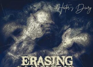 Erasing Mankind – Hector’s Diary (Review)