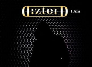 Album: Não Volto Atrás by Diztord