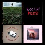 Rockin’ Picks! (Sept 4, 2021)