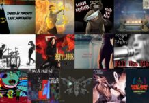 Special Hard Rock Playlist! P. 2