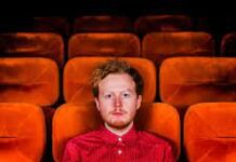 Ali Ingle – The Locker