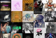 Weekly Playlist – Jan 1 (2020)