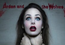 EP Review: Arden and the Wolves – Who Can You Trust
