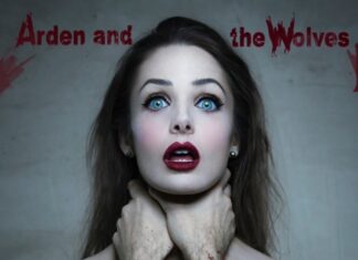 EP Review: Arden and the Wolves – Who Can You Trust