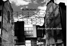 EP: Every night of our Lives by Gloriaday