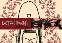 Choke by Detachment
