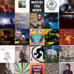 The Hibernal Season Tunes! (Playlist)