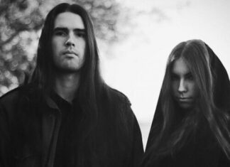 Interview with Outstanding Russian Metal Duo Inner Missing