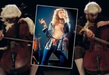2Cellos – Led Zeppelin vs. Beethoven!