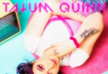 You Lost Me by Tatum Quinn
