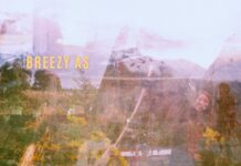 Breezy As by Tess Liautaud