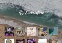 It’s Summertime P. 1