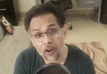 Interview with Anindya Mukherjee