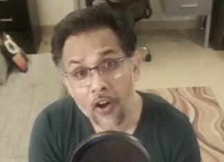 Interview with Anindya Mukherjee