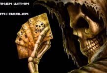 Awaken Within – All For Nothing and Death Dealer