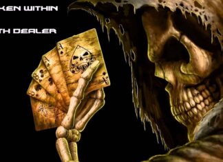 Awaken Within – All For Nothing and Death Dealer