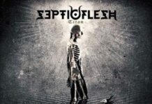 Album: Titan by Septicflesh