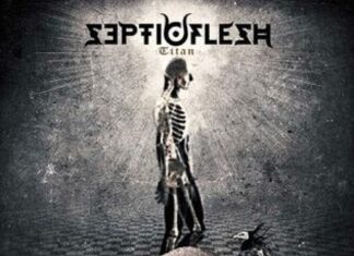 Album: Titan by Septicflesh